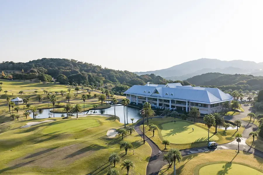 三重フェニックスゴルフコース