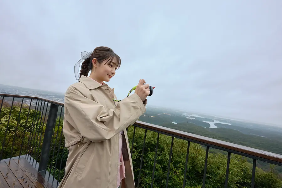 伊勢志摩癒し旅