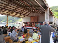 あら？さかな熊野灘ほうばい祭り