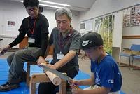 イベントの様子