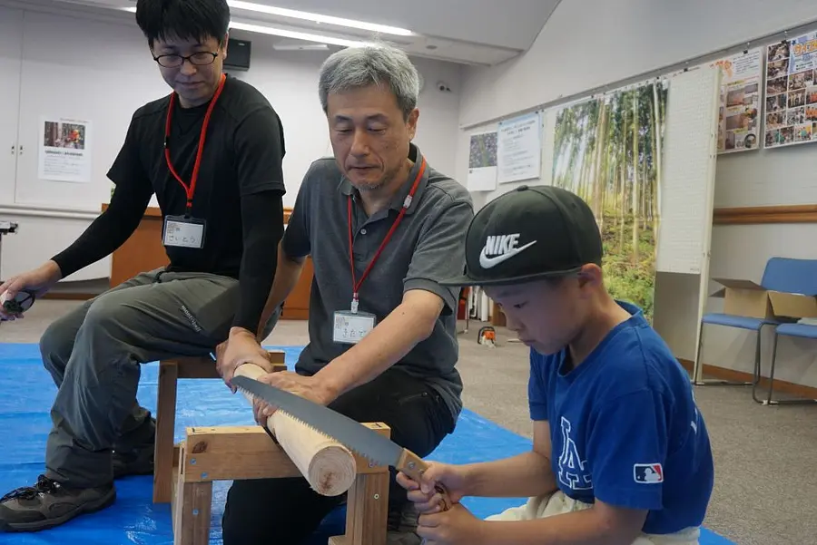 イベントの様子