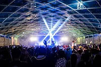 「パーティードーム」今年はアイドルゾンビによるスペシャルパフォーマンスも！