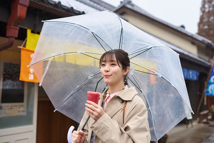 伊勢志摩癒し旅