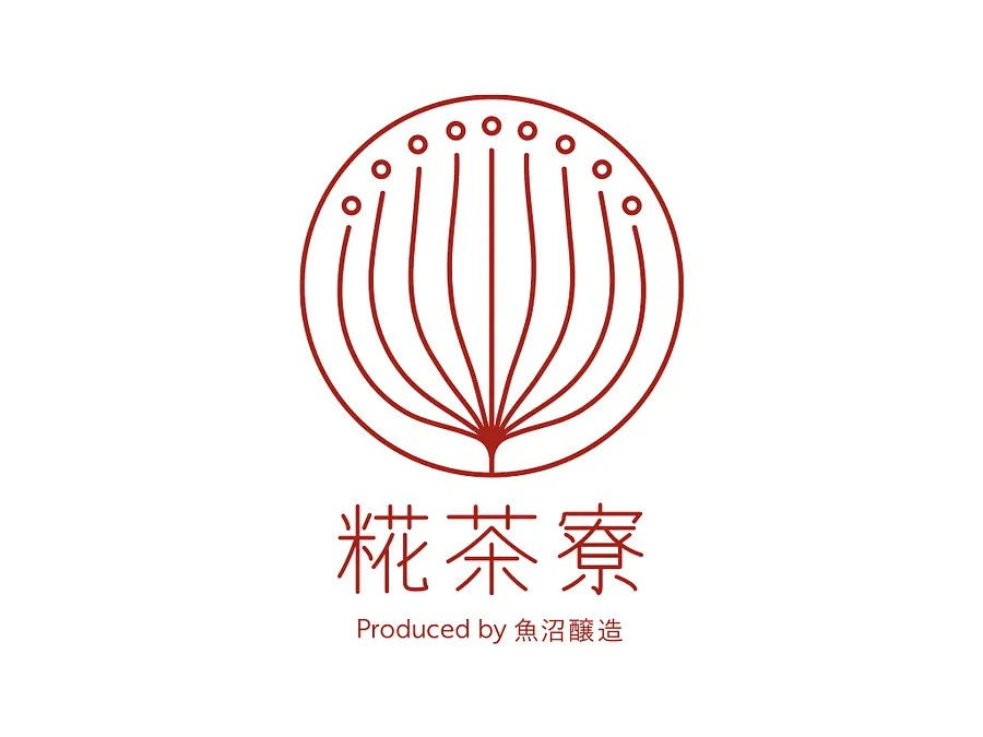 糀茶寮 Produced by 魚沼醸造（VISON）