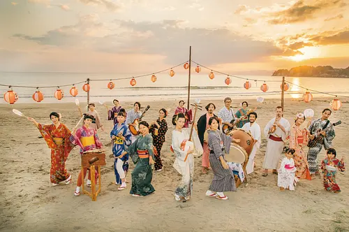 bonbon盆祭