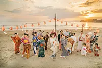 bonbon盆祭