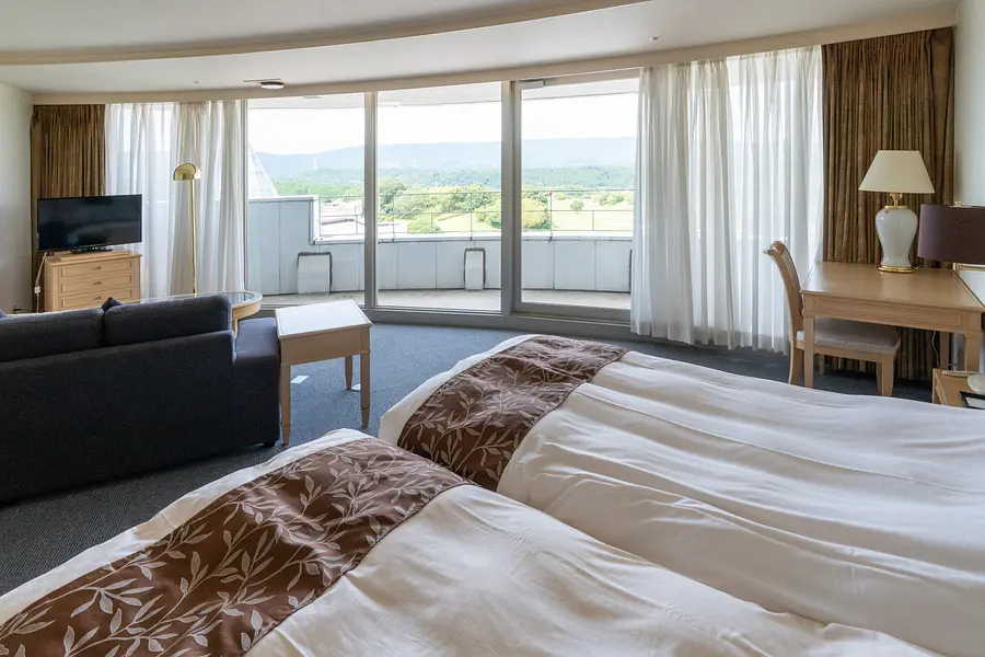 ホテルアザリア