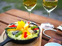 ウェルネスディナーイメージ