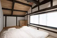 古民家宿　春のや
