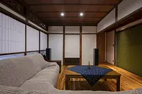 古民家宿　春のや