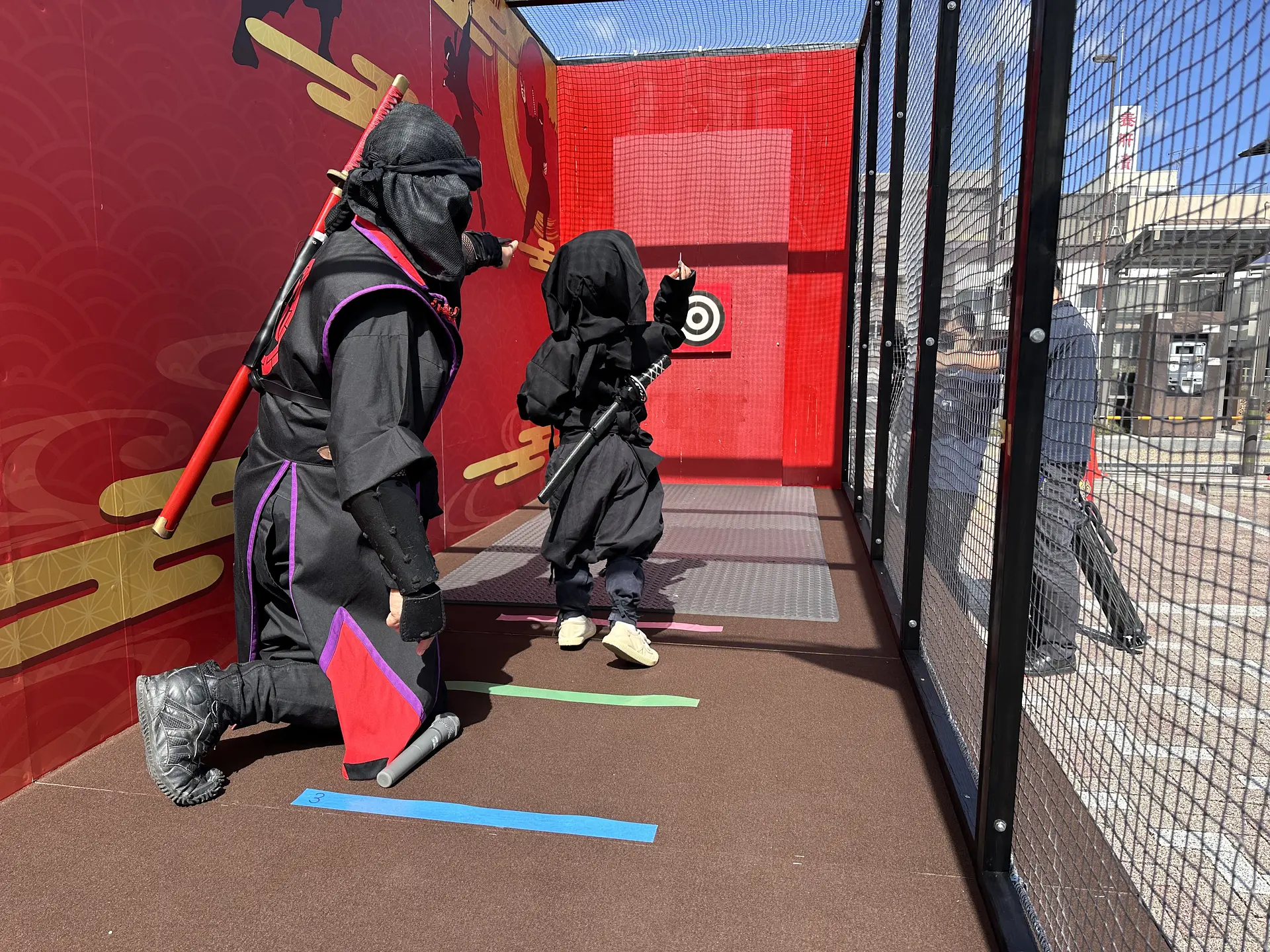 伊賀上野NINJAフェスタ2026