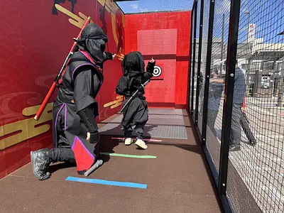 伊賀上野NINJAフェスタ2026