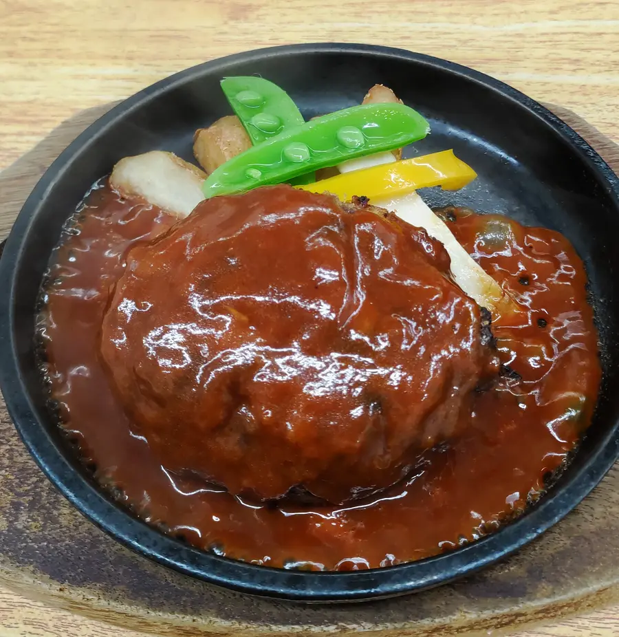 洋食屋牛銀