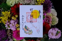 〈令和6年4月24日〉竹神社満月参り&月の市