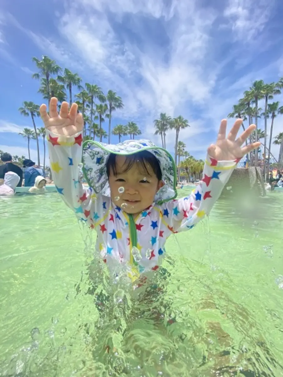 ナガシマリゾート 「デジタルフォトコンテスト」　　