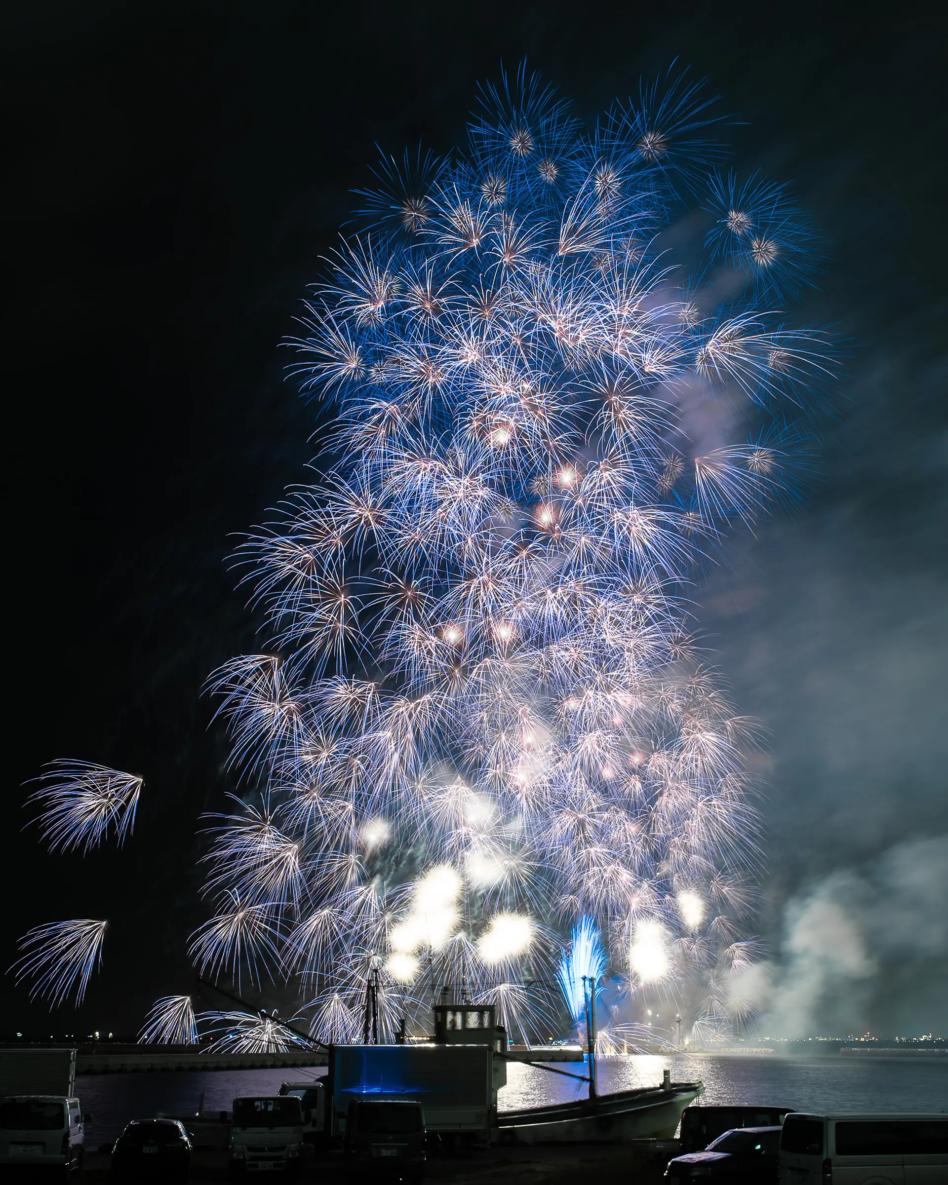 蒼い花火_2019年
