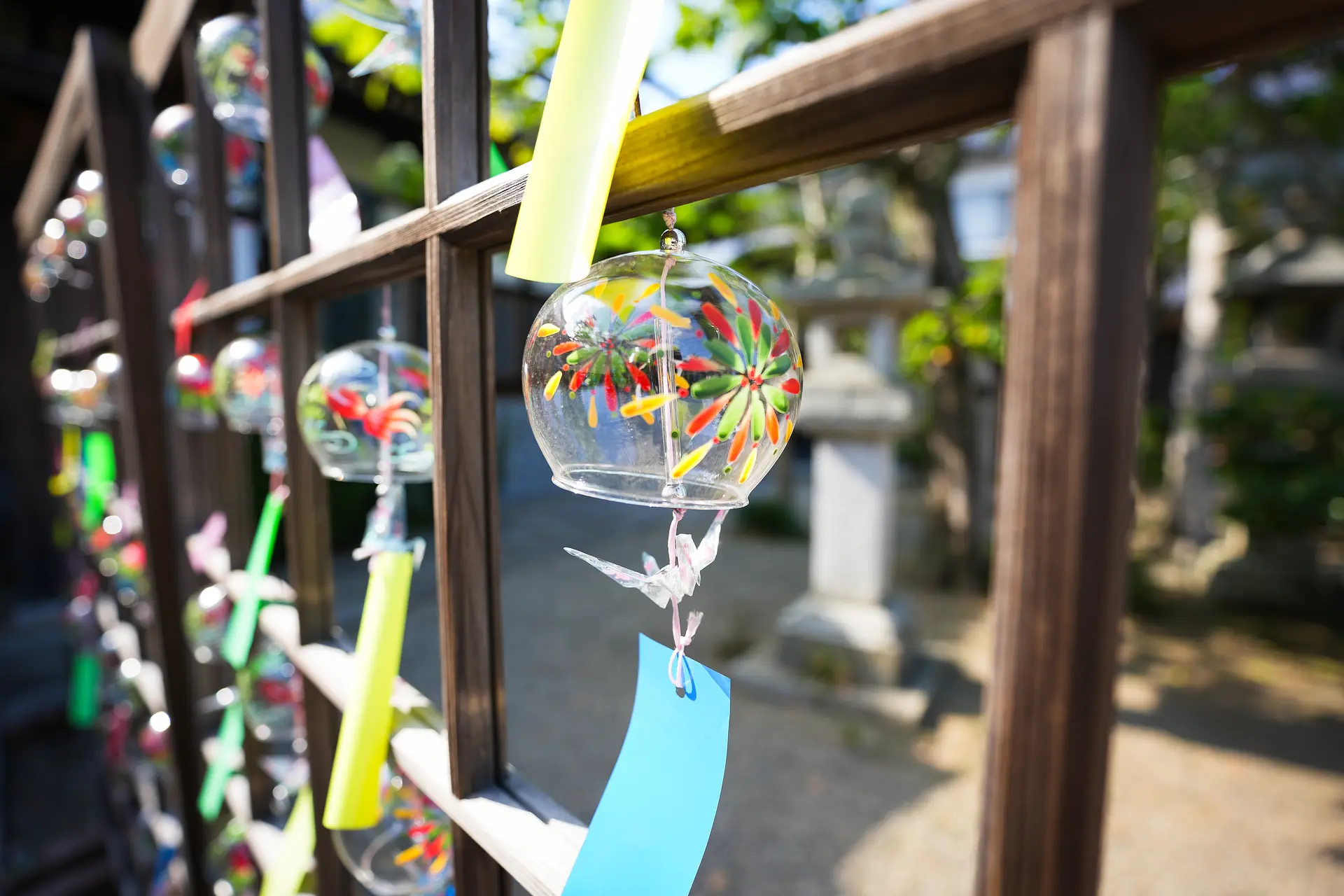 風鈴