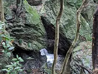Iseji Kamjidani Nanatsu Falls