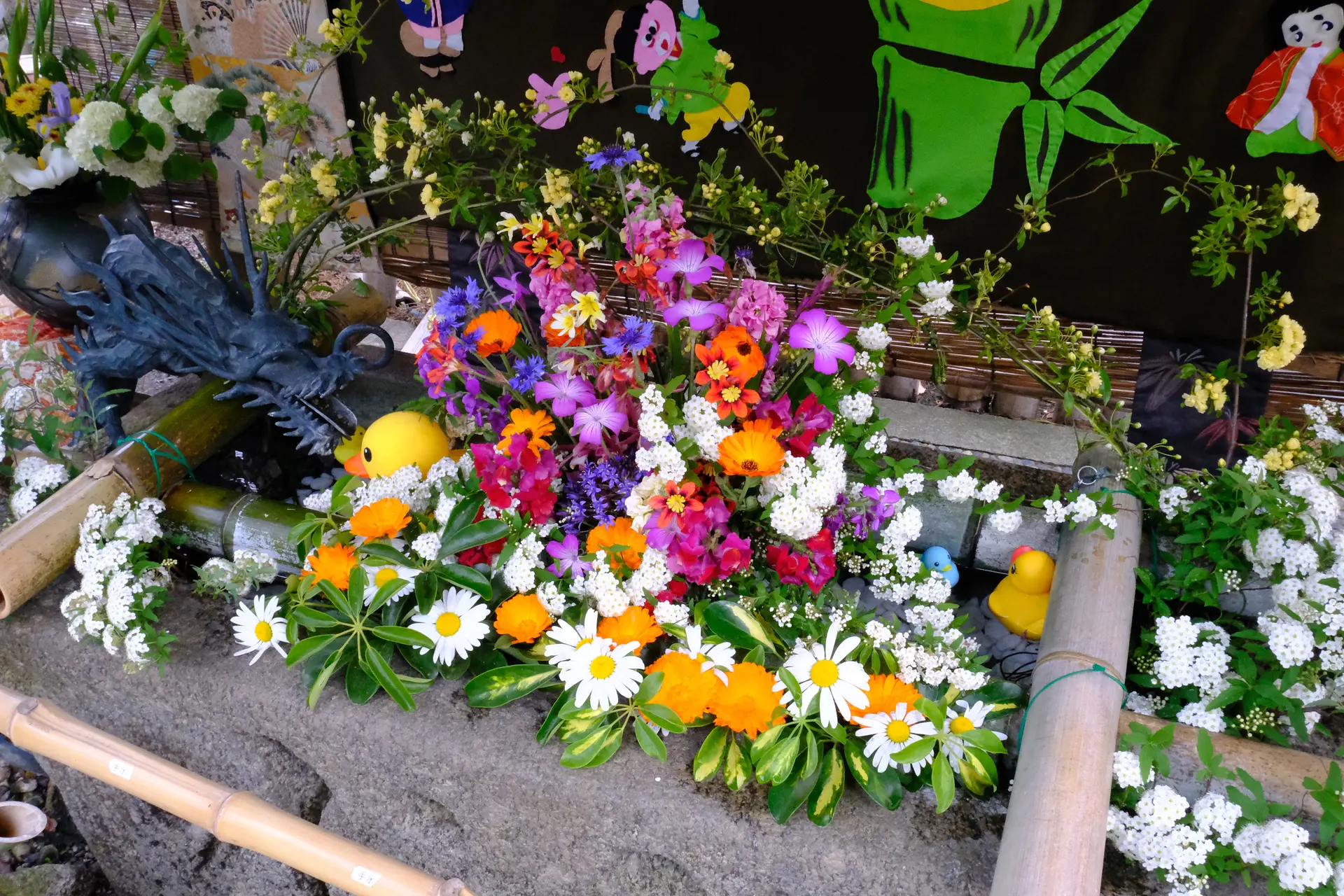 竹神社（明和町）