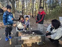 虹の森のゆうえんち