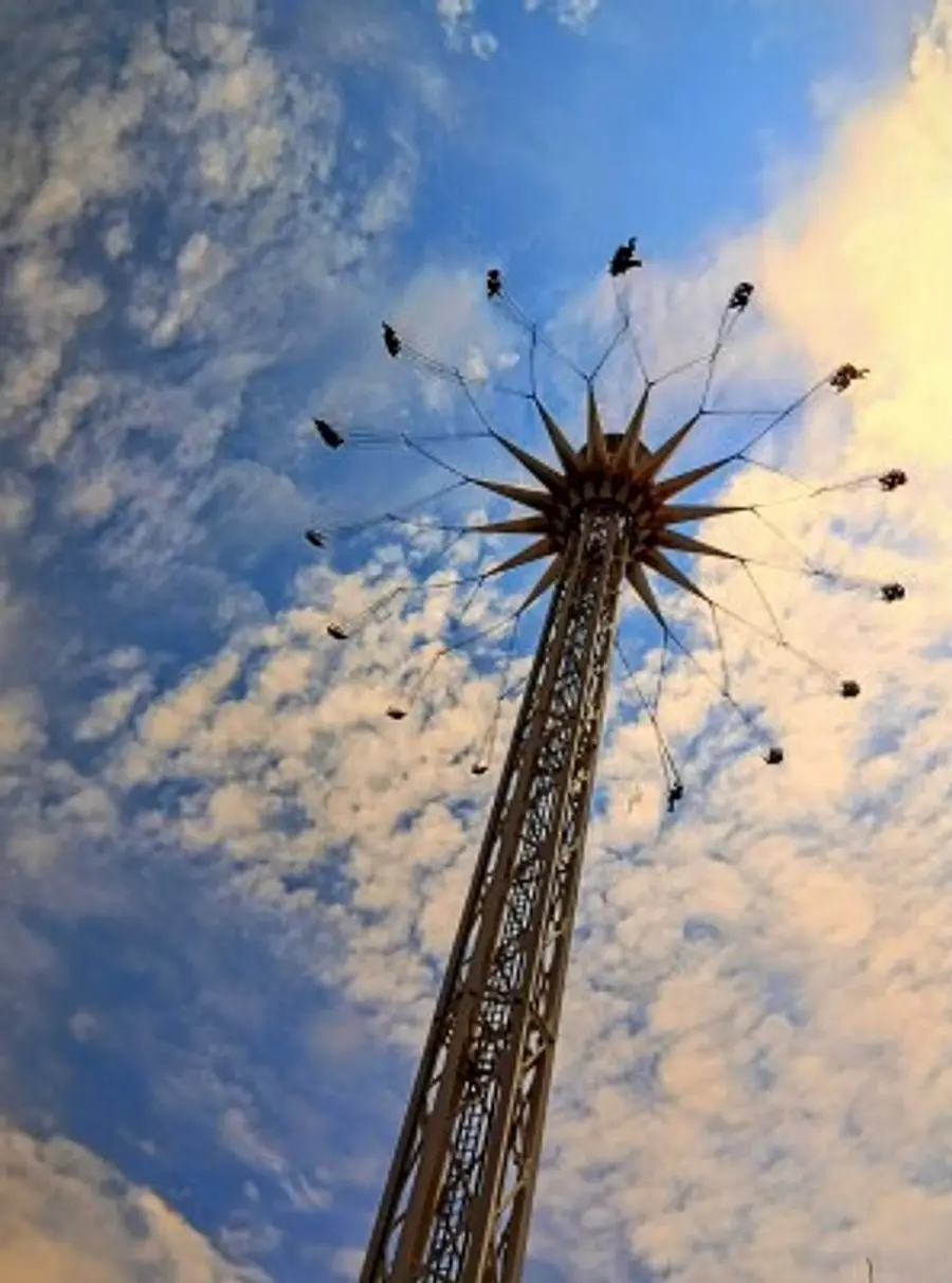 ナガシマリゾート 「デジタルフォトコンテスト」　　