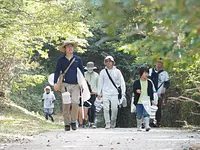 ガサゴソ生き物探検隊