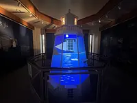 安乗埼灯台資料館