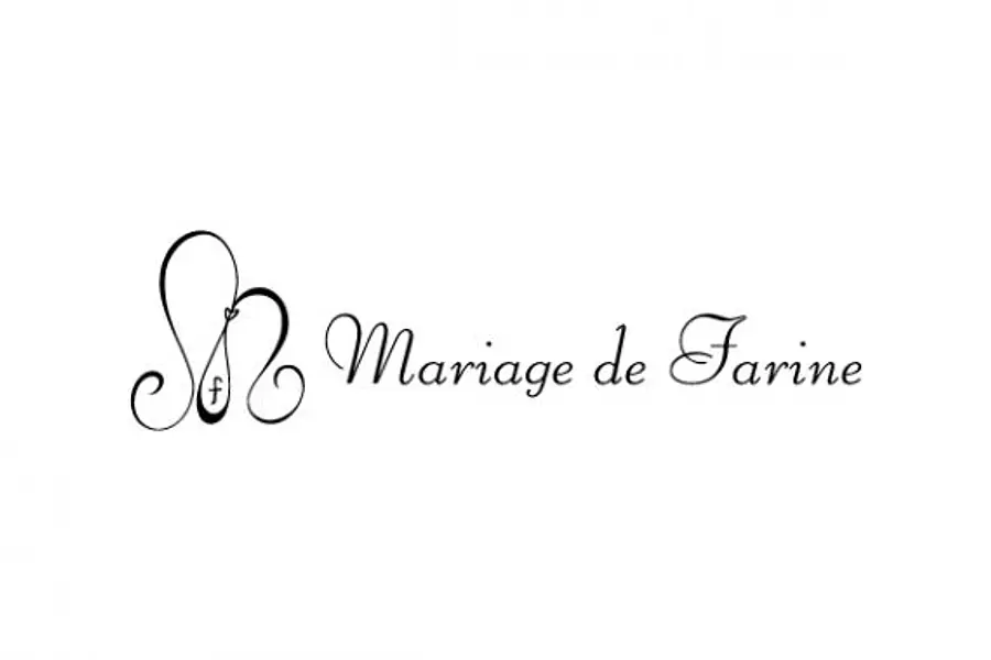 Mariage de Farine（VISON）
