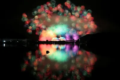 【2026年版】きほく燈籠祭2026とは？チケットは必要？きほく燈籠祭2026の日程や見どころを徹底解説します！