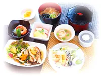 レストランいいたか　秋限定メニュー『秋の恵み』