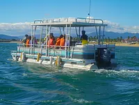 クルージングサービス