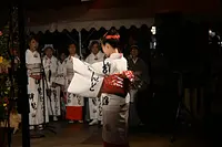 伊勢おかげ嬉楽祭