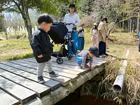 てくてく探検隊