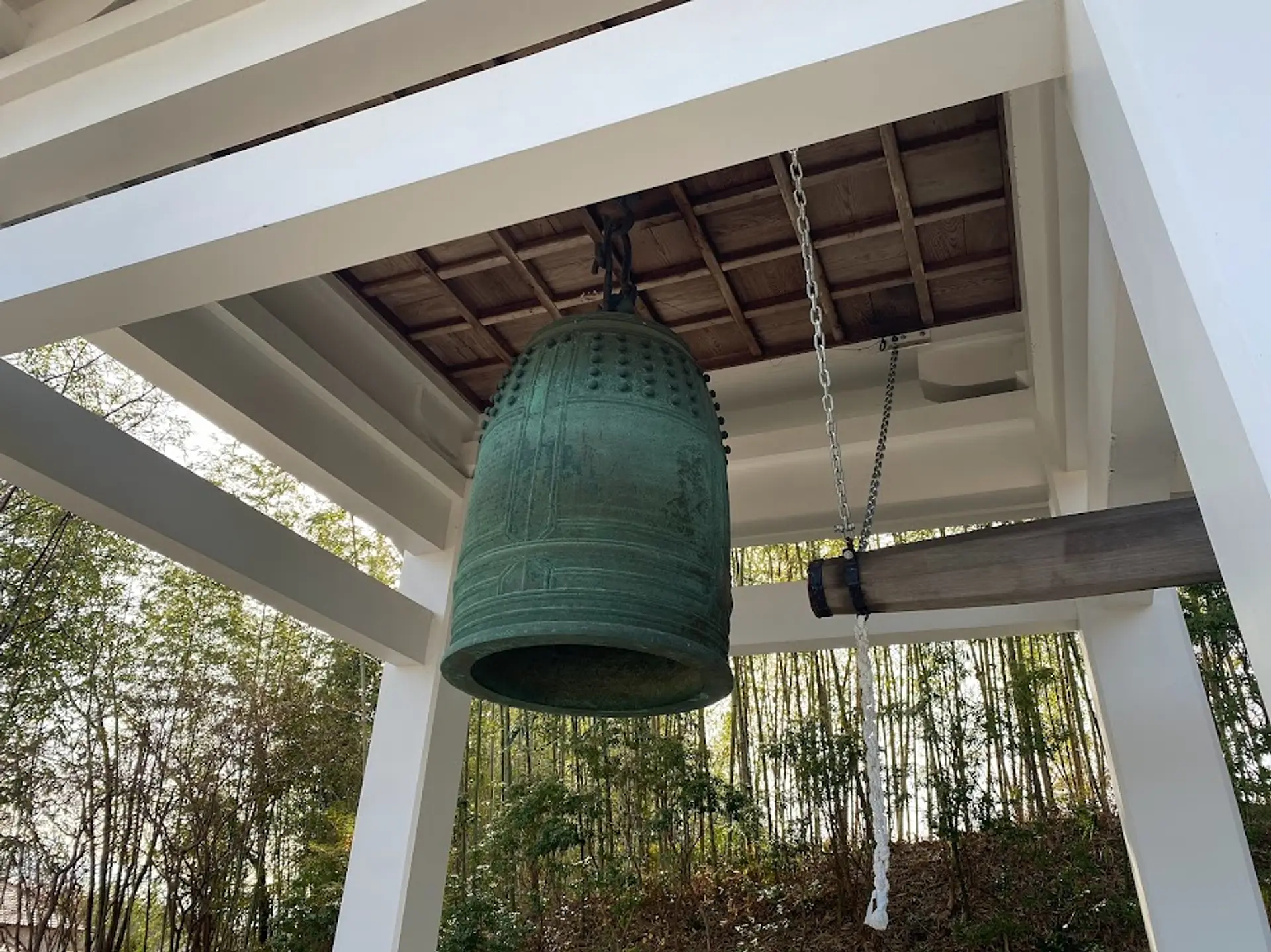 鐘の音で年越し！鐘つき体験ができる三重県の寺院をご紹介🙏