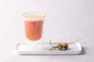 オリジナルノンアルコールカクテル「Rouge Hanayoshino~花吉野~」販売 