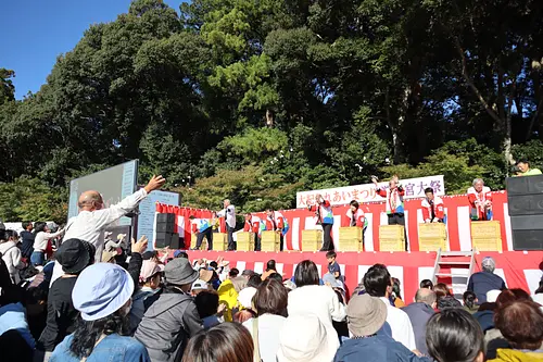 大紀ふれあいまつり