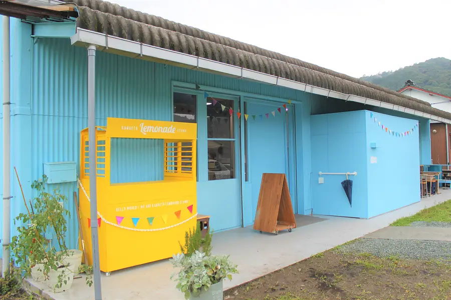 カナエタ bread and coffee