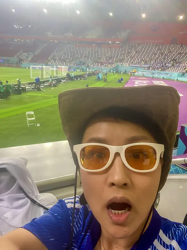 家田美央の画像