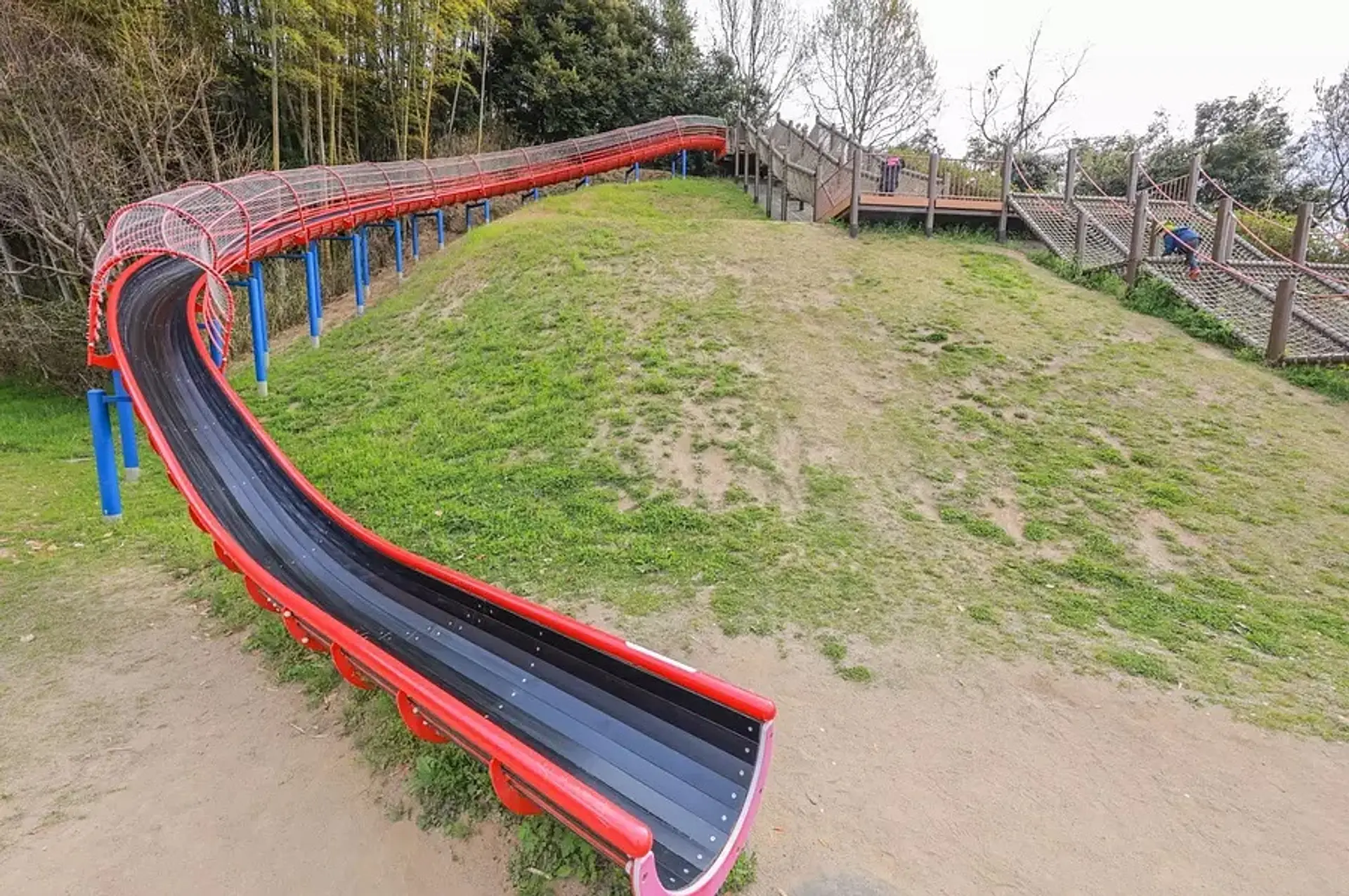 中勢グリーンパーク