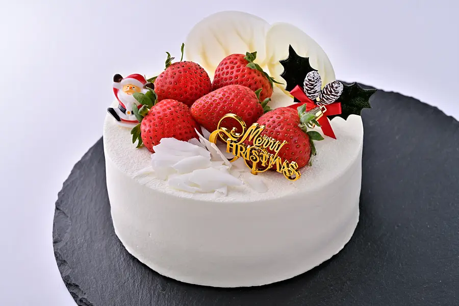 セゾンドガトークリスマス