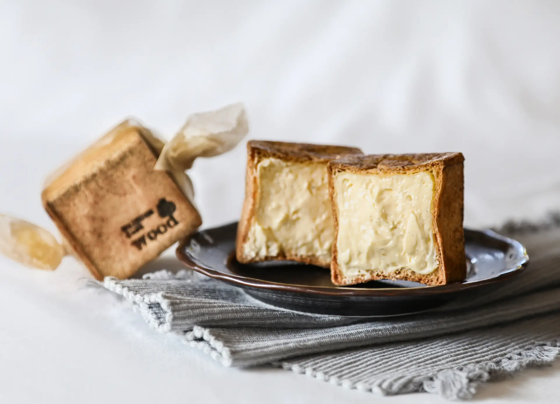 三重県のご当地シュークリーム特集