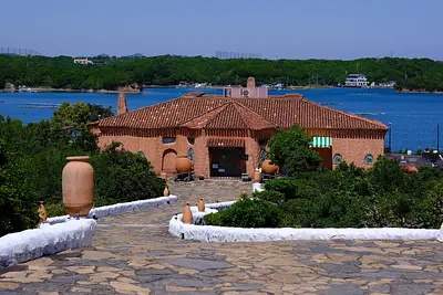 志摩地中海村（5）