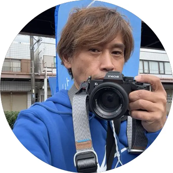 兼子ヤクの画像