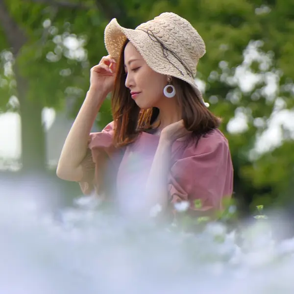 キャスターマミの画像