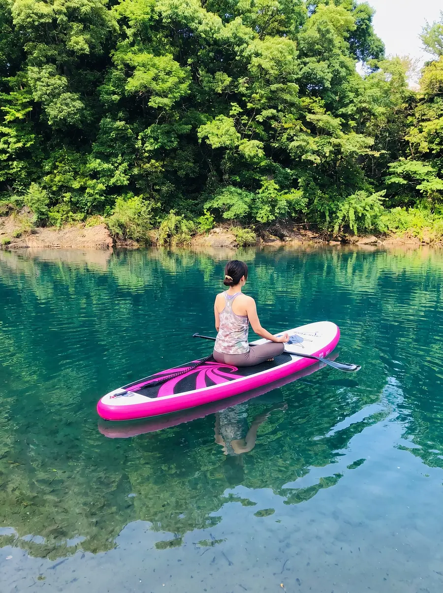 ヨガ