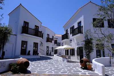 志摩地中海村（2）