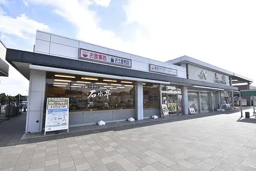 亀山PA下り（亀山パーキングエリア下り）の人気のお土産・グルメ・周辺情報など詳しくご紹介！