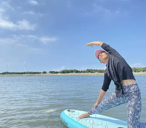 SUP