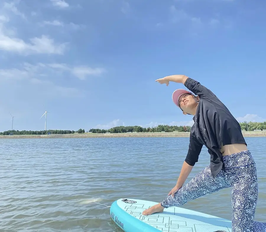 SUP