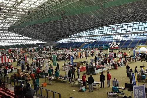 昨年のもよう